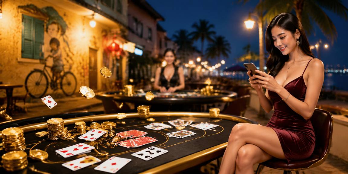 mobile gaming