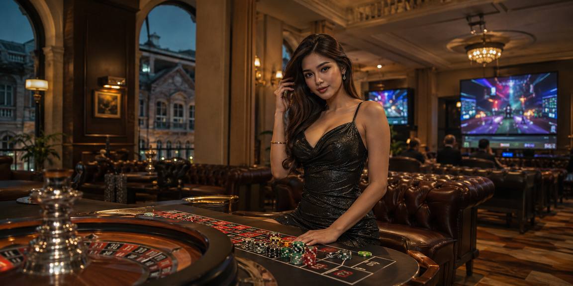 emas888 Malaysia players: Online Slot & Sportsbook dekat GrabPay