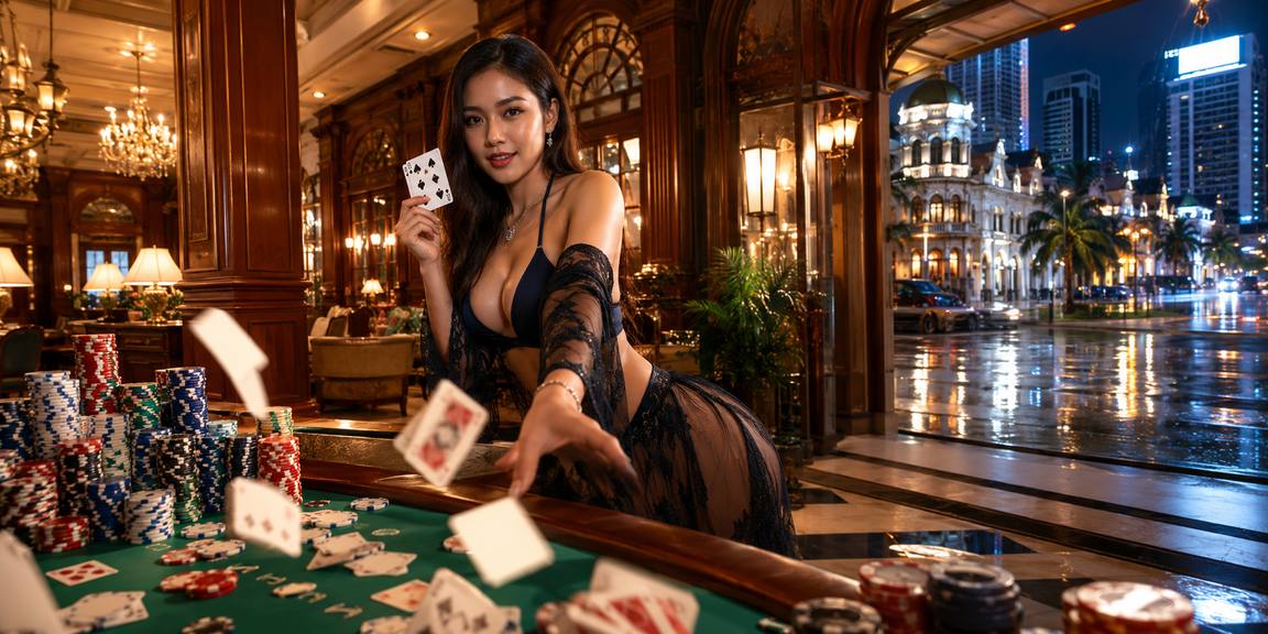 Slot games yang dimainkan jutaan kali setiap hari